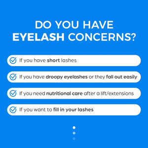 Lashrum Eyelash Enhancing Serum - Sérum pro posílení řas 10g