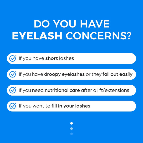 Lashrum Eyelash Enhancing Serum - Sérum pro posílení řas 10g