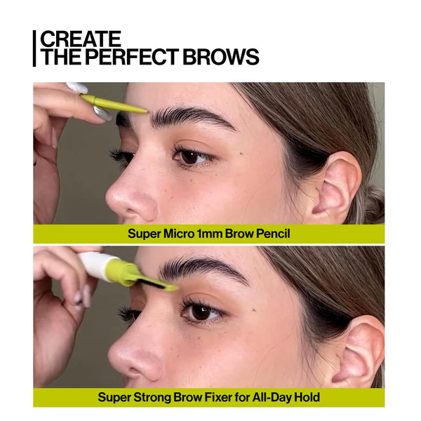 Shaper Defining Eyebrow Pencil - Tužka na obočí