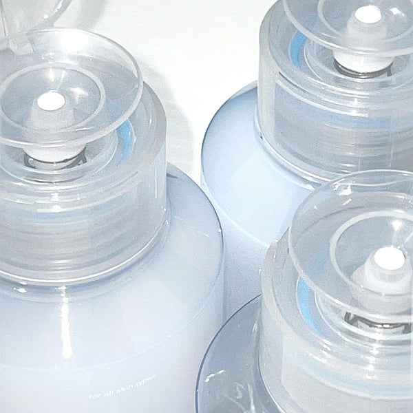 lemon vitamin toner - Rozjasňující tonikum s vitamíny a kyselinou hyaluronovou 300ml