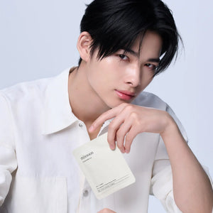 Soybean Milk Pad - Intenzivně hydratační polštářky s fermentovanou sójou