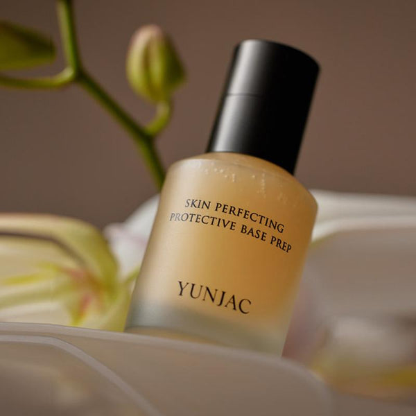 YUNJAC - Skin Perfecting Protective Base Prep - Hydratační báze pod make-up