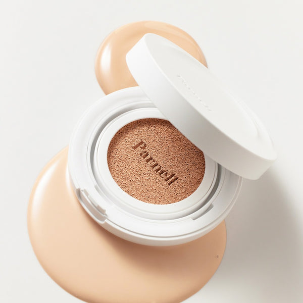 Cicamanu Serum Cushion