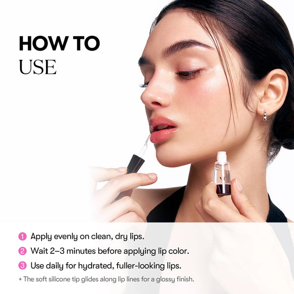 VT Cosmetics - Reedle Shot Lip Plumper Expert - Intenzivní lesk na rty s plumping efektem