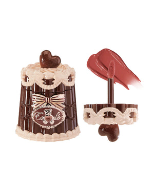 The Sweetie Bear Coating Lip Jelly - Hydratační lesk na rty