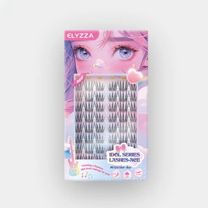 Idol-Ace Umělé řasy