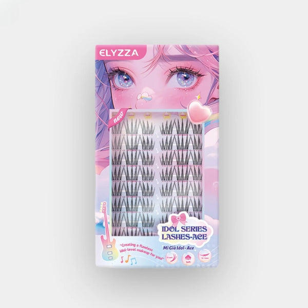 Idol-Ace Umělé řasy