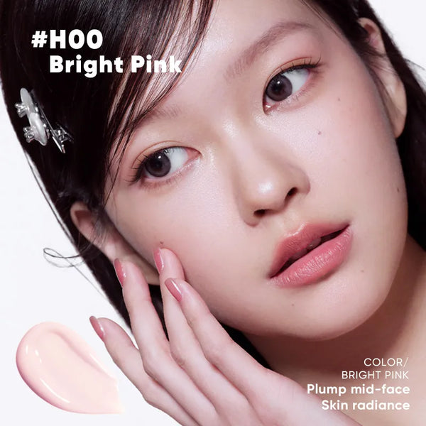 Little Pearl Highlighting Concealer Cushion - Rozjasňující cushion korektor 8g