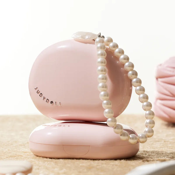 Little Pearl Highlighting Concealer Cushion - Rozjasňující cushion korektor 8g