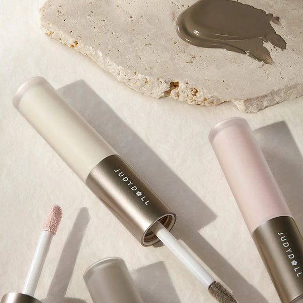 Highlighter & Contour Duo - Rozjasňovač a konturovací duo tyčinka