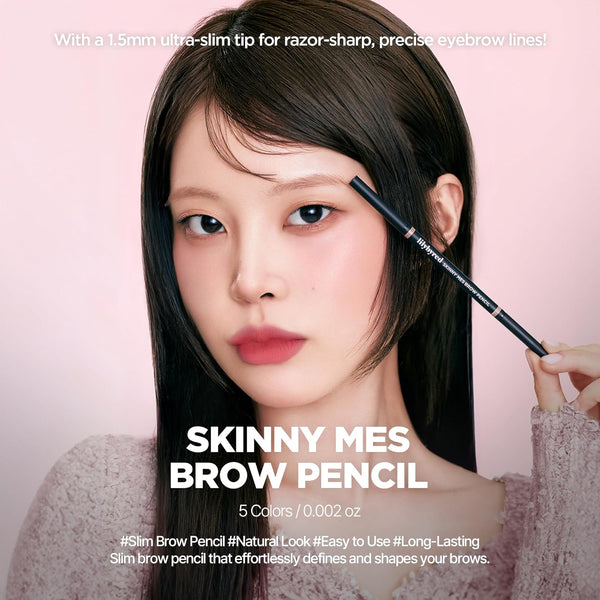 Skinny Mes Brow Pencil - Tužka na obočí