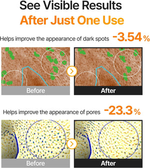 celimax - Pore+Dark Spot Brightening Care Sunscreen SPF50+ PA++++ - Lehký opalovací krém pro rozjasnění pleti