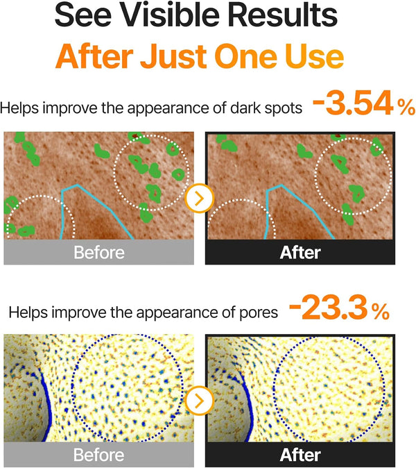 celimax - Pore+Dark Spot Brightening Care Sunscreen SPF50+ PA++++ - Lehký opalovací krém pro rozjasnění pleti