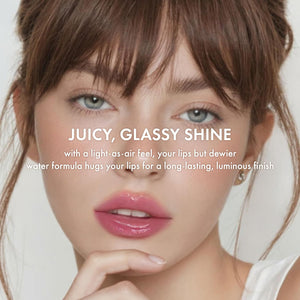 Dew Tint - Dlouhotrvající tint na rty