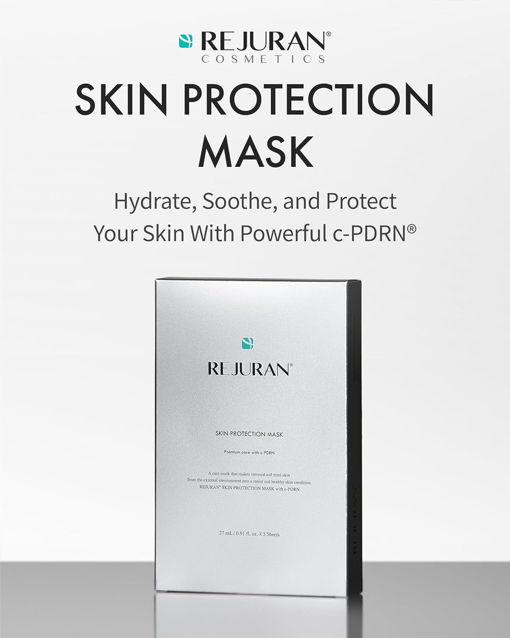 Skin Protection Mask - Ochranná pleťová maska 25ml