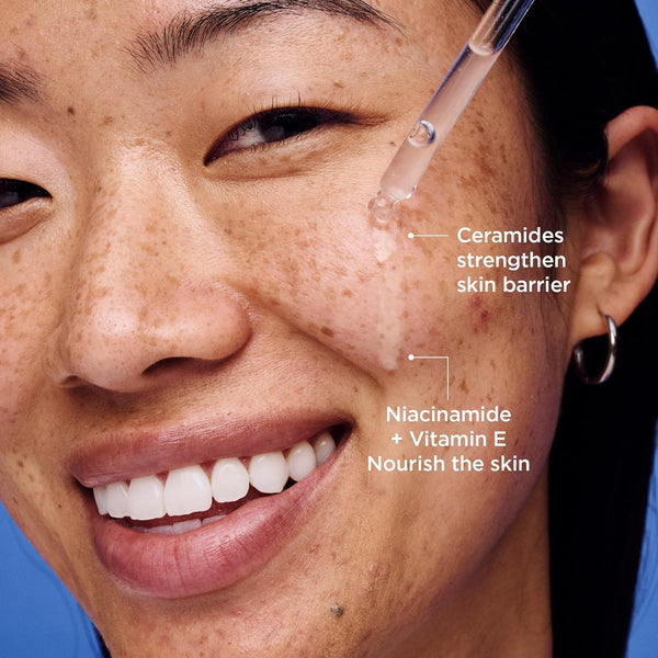 [SET] Atobarrier 365 Hydro Cera-HA Ampoule Special Set - Intenzivní hydratační ampule 30ml (+ Atobarrier365 Cream 10ml + Ceramide Intense Sheet Mask 3 ks)