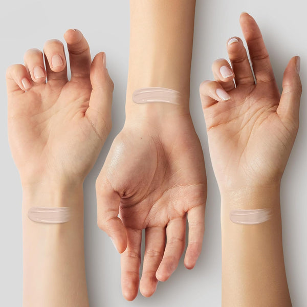 rom&nd - Nu Zero Cushion - Lehký cushion make-up s přirozeným finišem