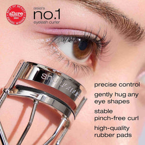 Iconic Eyelash Curler - Kleštičky na řasy