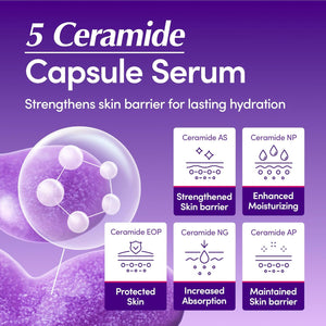 Bakuchiol Plumping Serum - Hydratační a zpevňující sérum s bakuchiolem 30ml