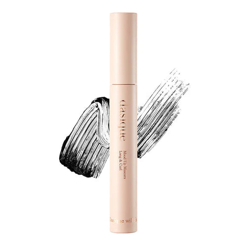 Mood Up Mascara Long & Curl