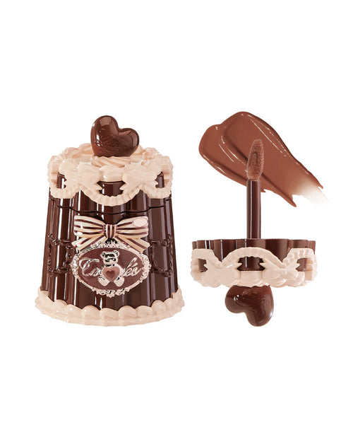 The Sweetie Bear Coating Lip Jelly - Hydratační lesk na rty