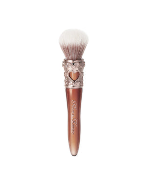 The Sweetie Bear Rounded Blush Brush - Štětec na tvářenku