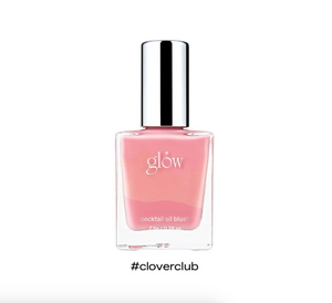 cocktail oil blush
