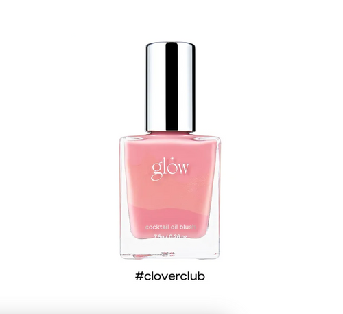 cocktail oil blush