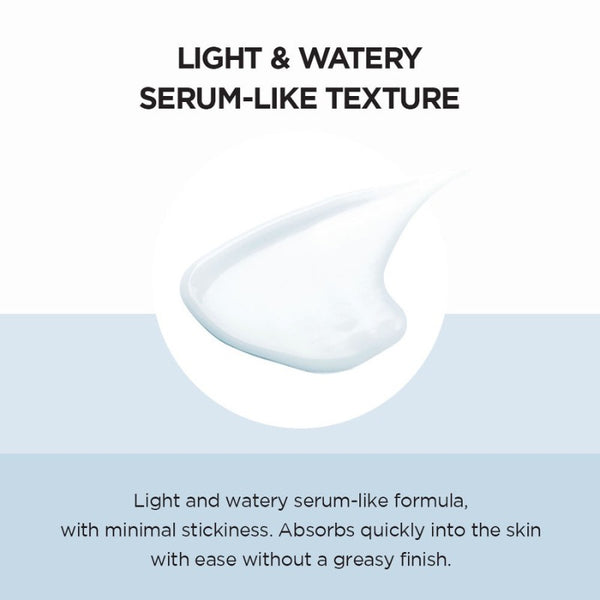 Madagascar Centella Hyalu-Cica Water-Fit Sun Serum SPF50+ PA++++ - Lehký hydratační krém s SPF 50ml