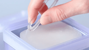 Watermide Moisture Pad - Hydratační tonizační polštářky 100ks/150ml