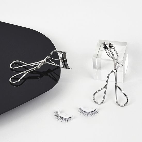 Eyelash Curler - Kleštičky na řasy