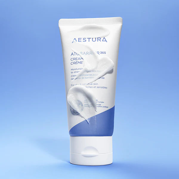Atobarrier 365 Cream - Krém s vysokou koncentrací ceramidových kapslí pro posílení kožní bariéry 80ml