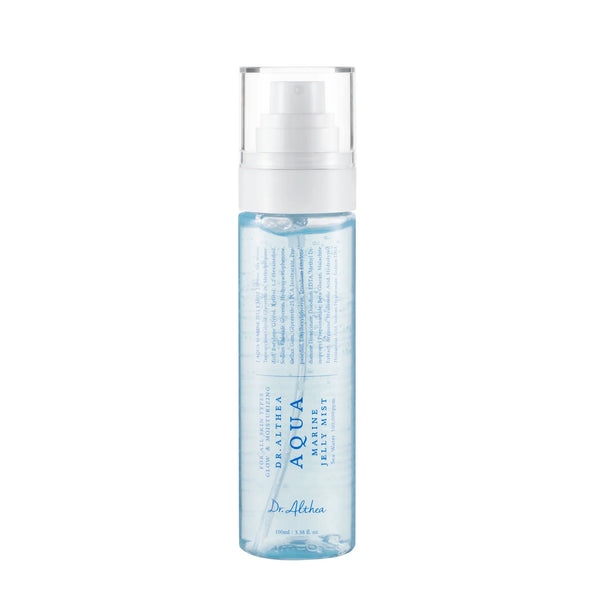 Dr. Althea - Aqua Marine Jelly Mist - Hydratační pleťová mlha ve formě želé