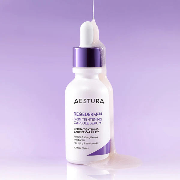 REGEDERM365 Skin Tightening Capsule Serum - Zpevňující sérum s kapslemi pro redukci pórů 30ml