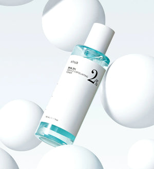 BHA 2% Gentle Exfoliating Toner - Jemné exfoliační tonikum 150ml