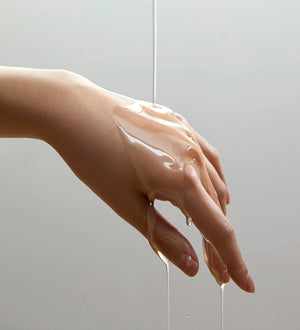 Heartleaf Pore Control Cleansing Oil -  Jemný odličovací olej 200ml