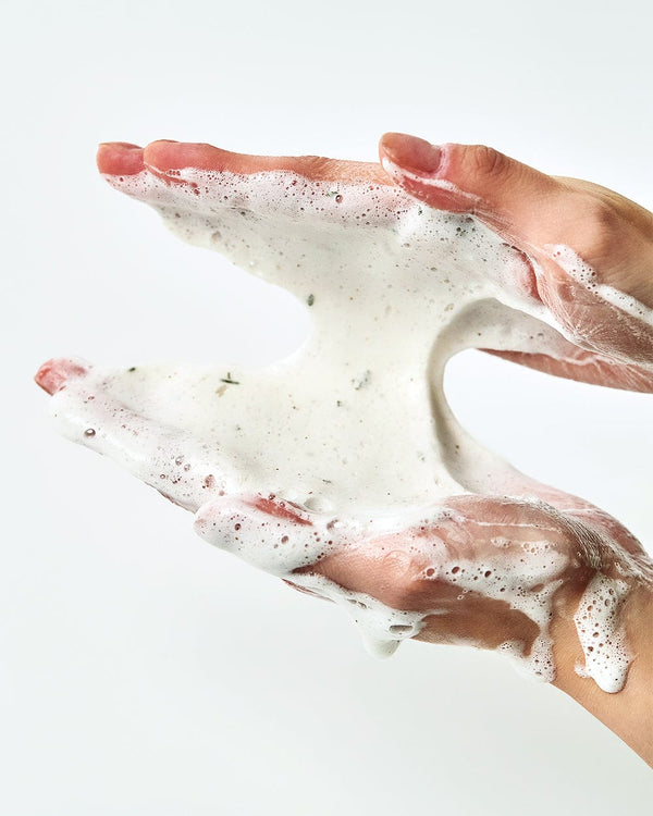 Heartleaf Quercetinol Pore Deep Cleansing Foam - Hloubkově čisticí pěna na obličej 150ml