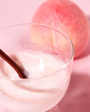 Peach 70 Niacinamide Serum - Rozjasňující sérum se 70% extraktem z broskve 30ml