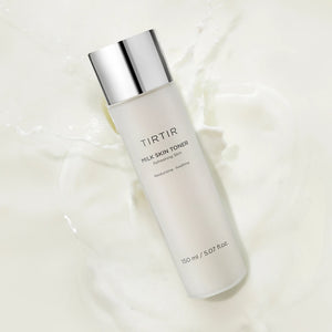 TIRTIR - Milk Skin Toner - Hydratační tonikum s mléčnou texturou