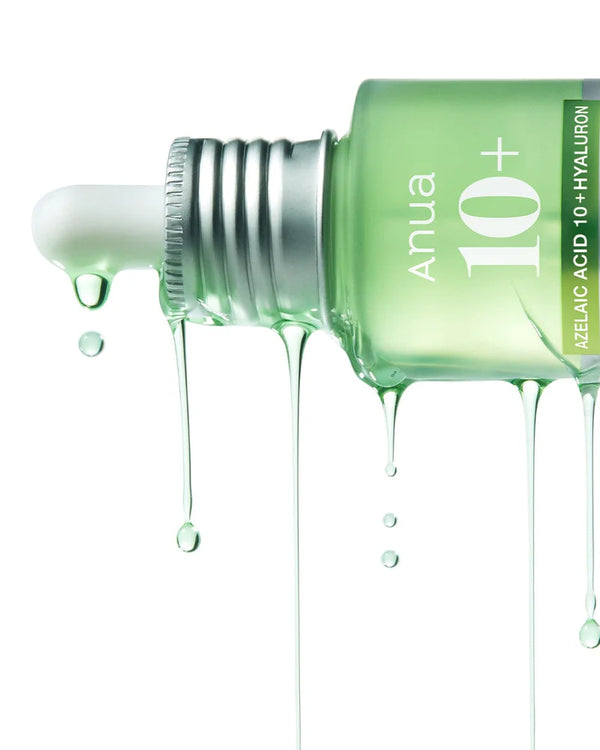 Azelaic Acid 10 Hyaluron Redness Soothing Serum - Zklidňující sérum proti zarudnutí 30ml