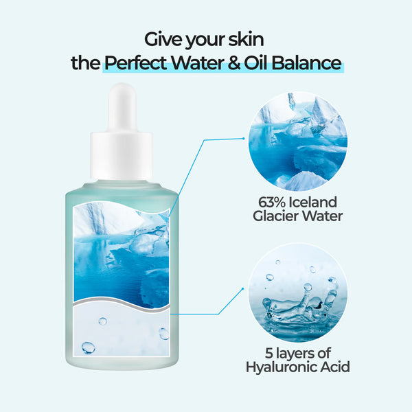 No.6 Deep Sleep Mask Serum - Intenzivně hydratační sérum 50ml