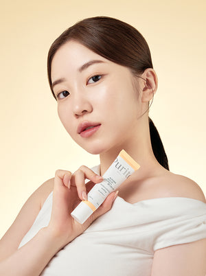 Purito Seoul - Wonder Releaf Centella BB Cream SPF30 PA+++ -  BB krém s vysokým krytím