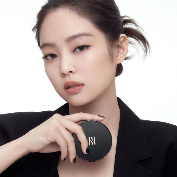 Black Cushion Foundation (+ náhradní náplň)