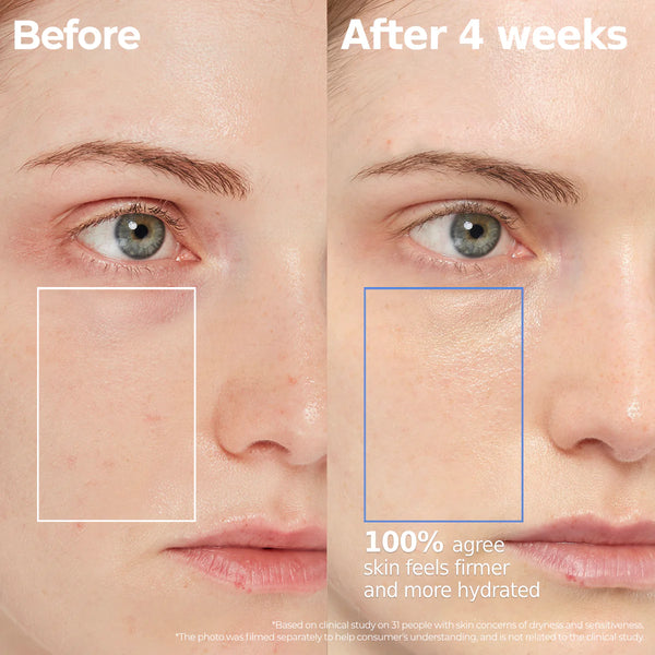 Atobarrier365 hydro Cera-HA Ampoule - Hydratační ampule s ceramidy a kyselinou hyaluronovou 30 ml