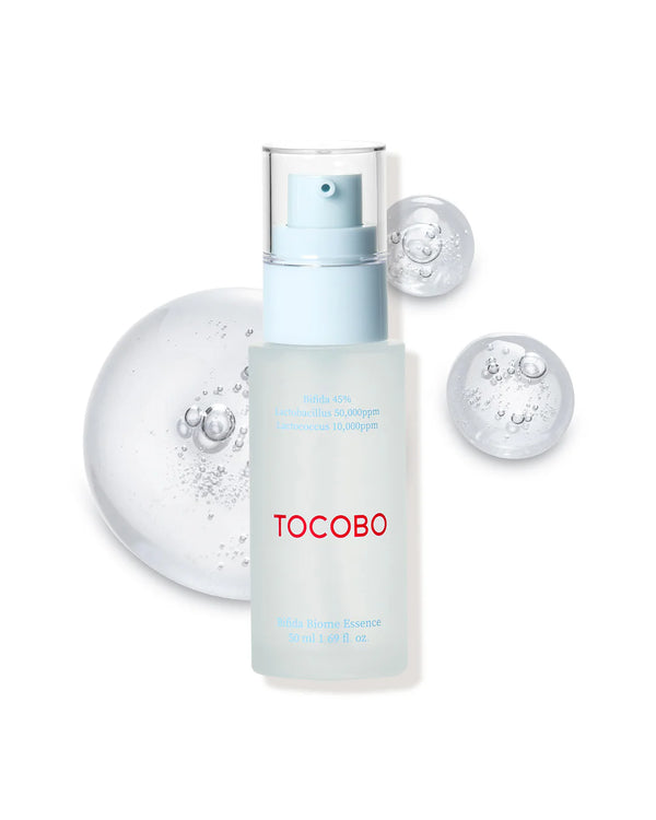 Bifida Biome Essence - Regenerační esence pro oslabenou kožní bariéru 50ml