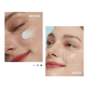 Birch Moisturizing Cream - Hydratační krém s březovou šťávou 80ml