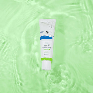 ROUND LAB - Birch Juice Mild-Up Sunscreen SPF 50+ - Fyzikální opalovací krém pro citlivou pleť 50ml