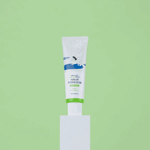 ROUND LAB - Birch Juice Mild-Up Sunscreen SPF 50+ - Fyzikální opalovací krém pro citlivou pleť 50ml