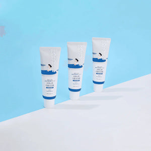 Birch Moisturizing Sunscreen SPF50+ PA++++ - Hydratační krém s SPF 50ml