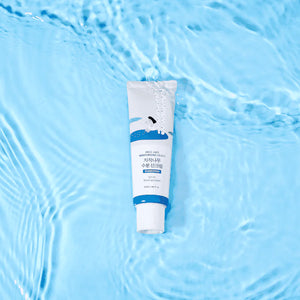 Birch Moisturizing Sunscreen SPF50+ PA++++ - Hydratační krém s SPF 50ml